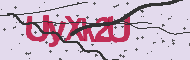 Captcha認証コード